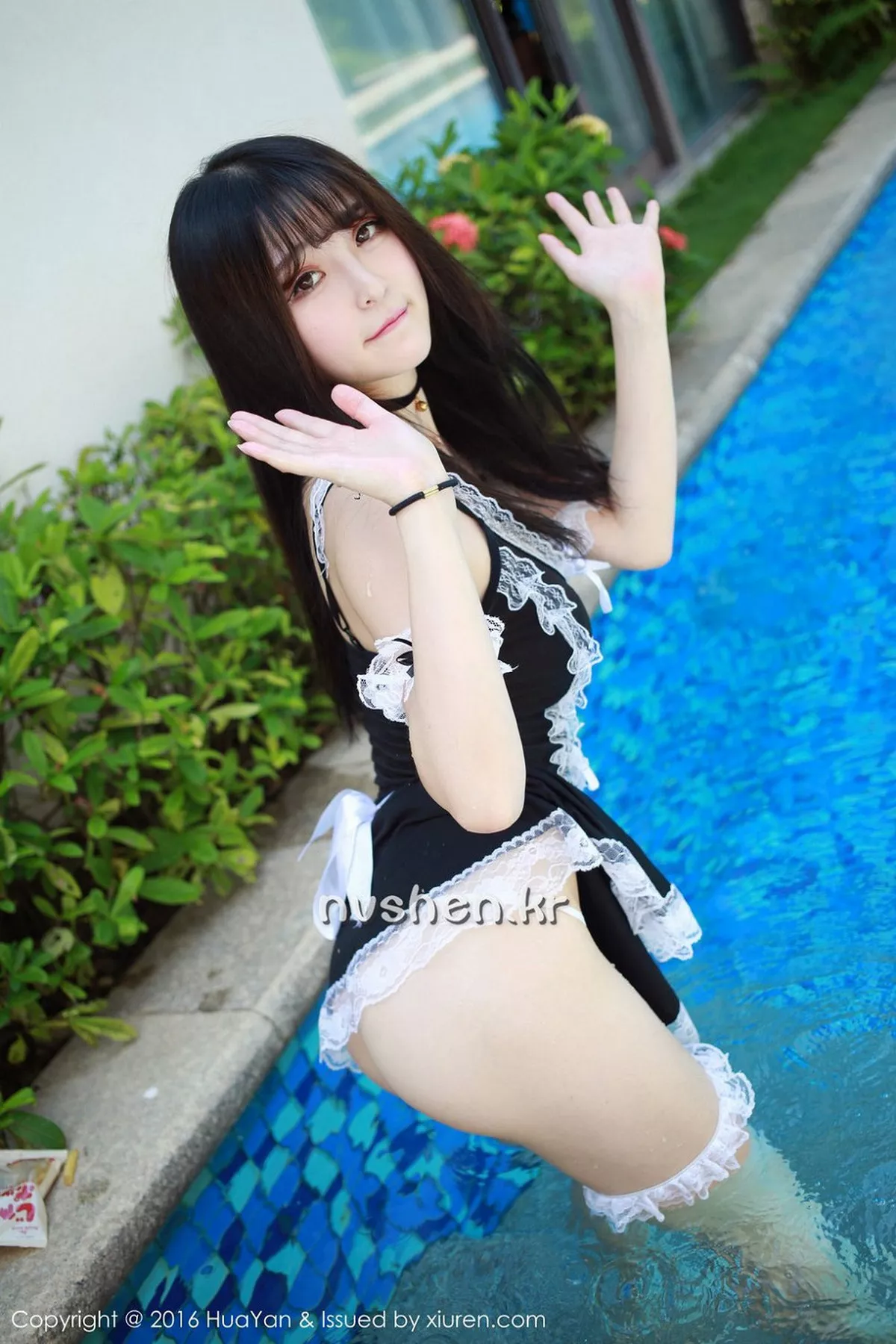 [HuaYan花の颜]第014期伊小七写真 [50P]-024