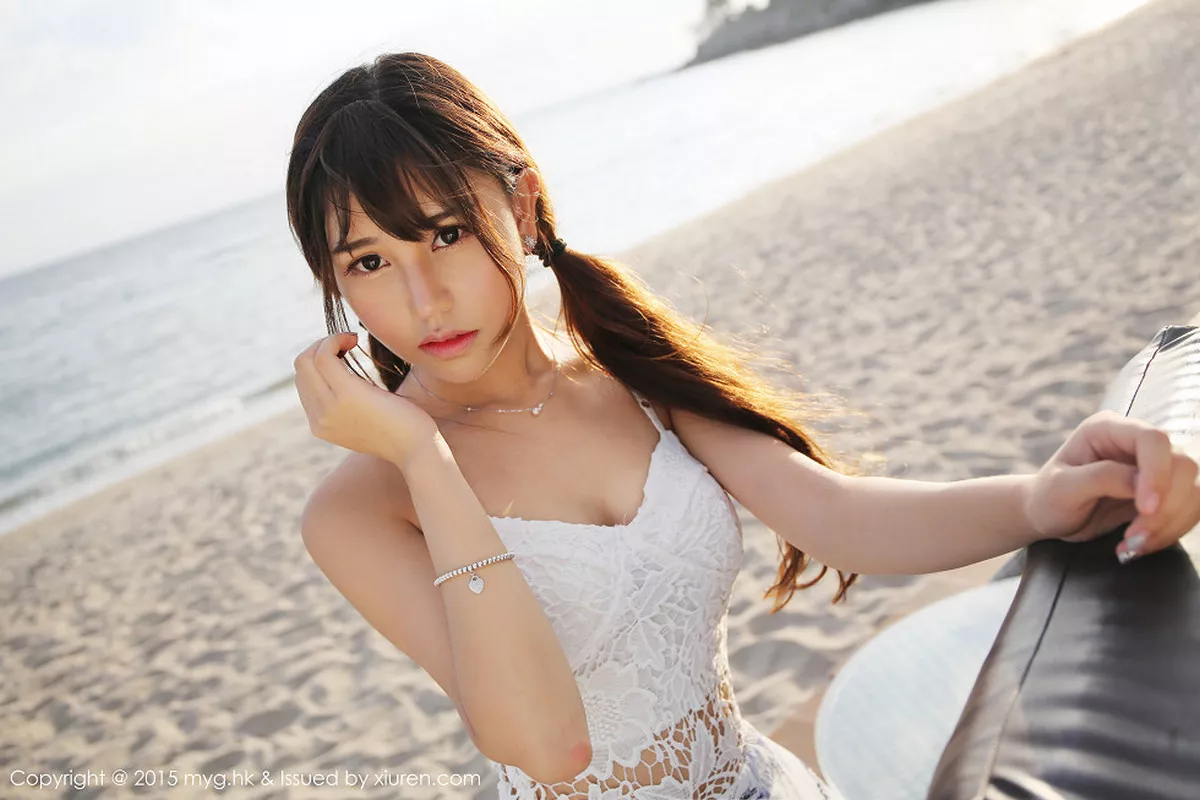 [MyGirl美媛馆]第154期Milk楚楚写真 [43P]-025