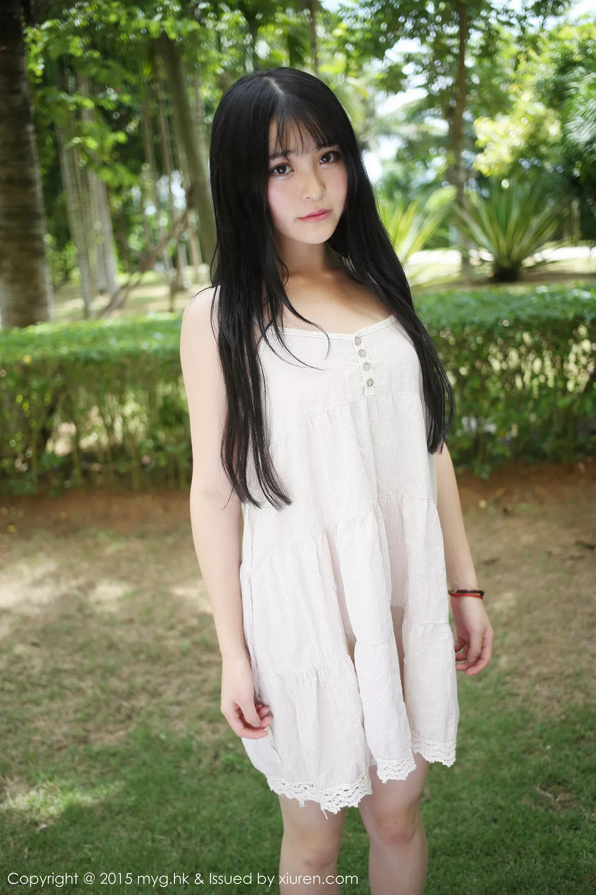 [MyGirl美媛馆]第174期伊小七写真 [41P]-025