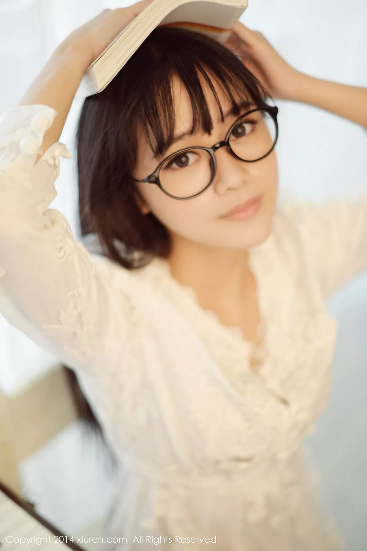 [XiuRen秀人网]第170期toro羽住写真 [40P]-011