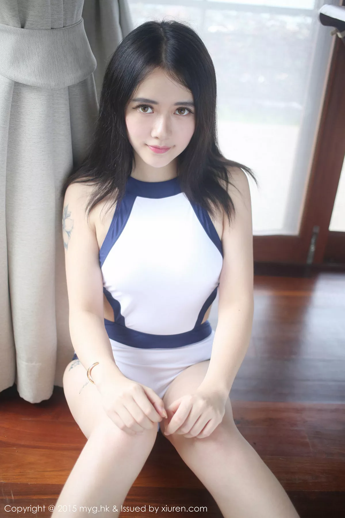 [MyGirl美媛馆]第177期李雪婷写真 [70P]-051