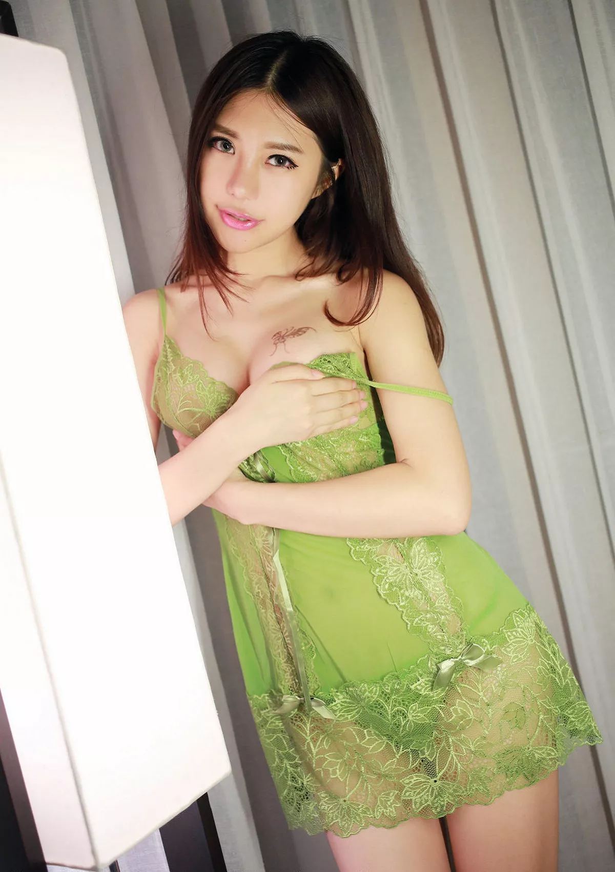 [XiuRen秀人网]第190期绮里嘉写真 [60P]-055