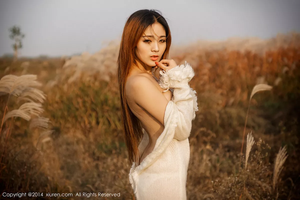 [XiuRen秀人网]第211期苏小苏写真 [56P]-044