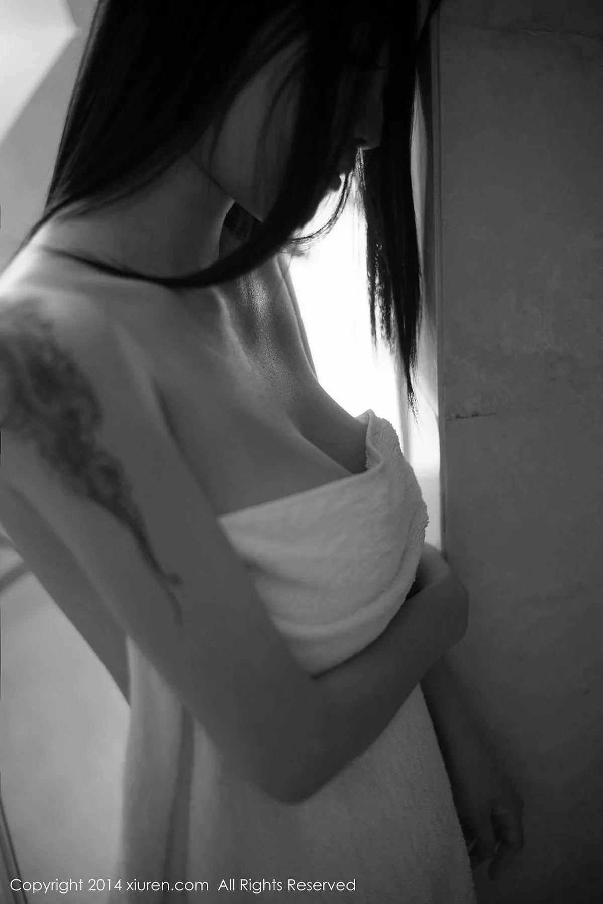 [XiuRen秀人网]第155期琪琪Quee写真 [67P]-018