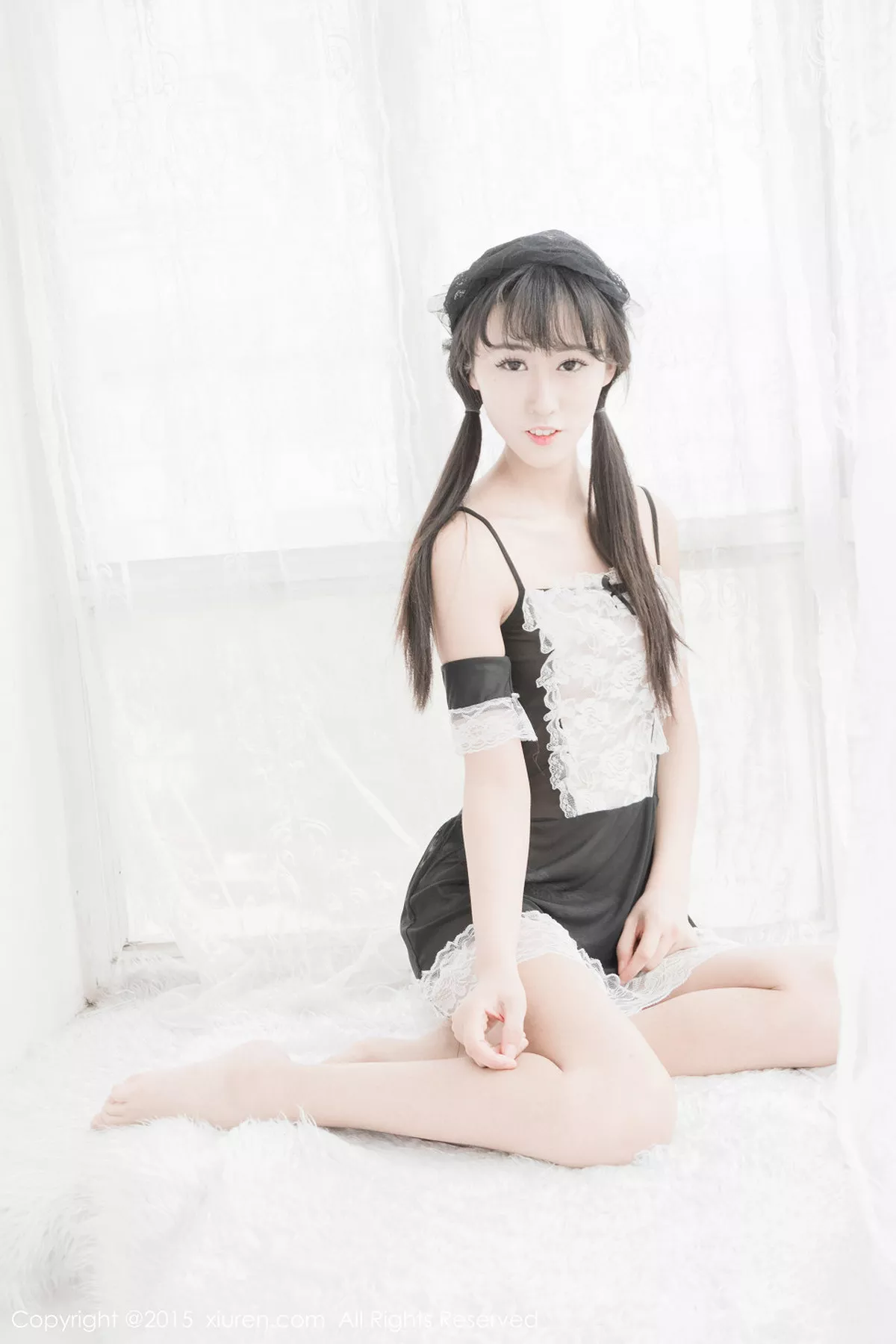 [XiuRen秀人网]第319期素素subaby写真 [50P]-011