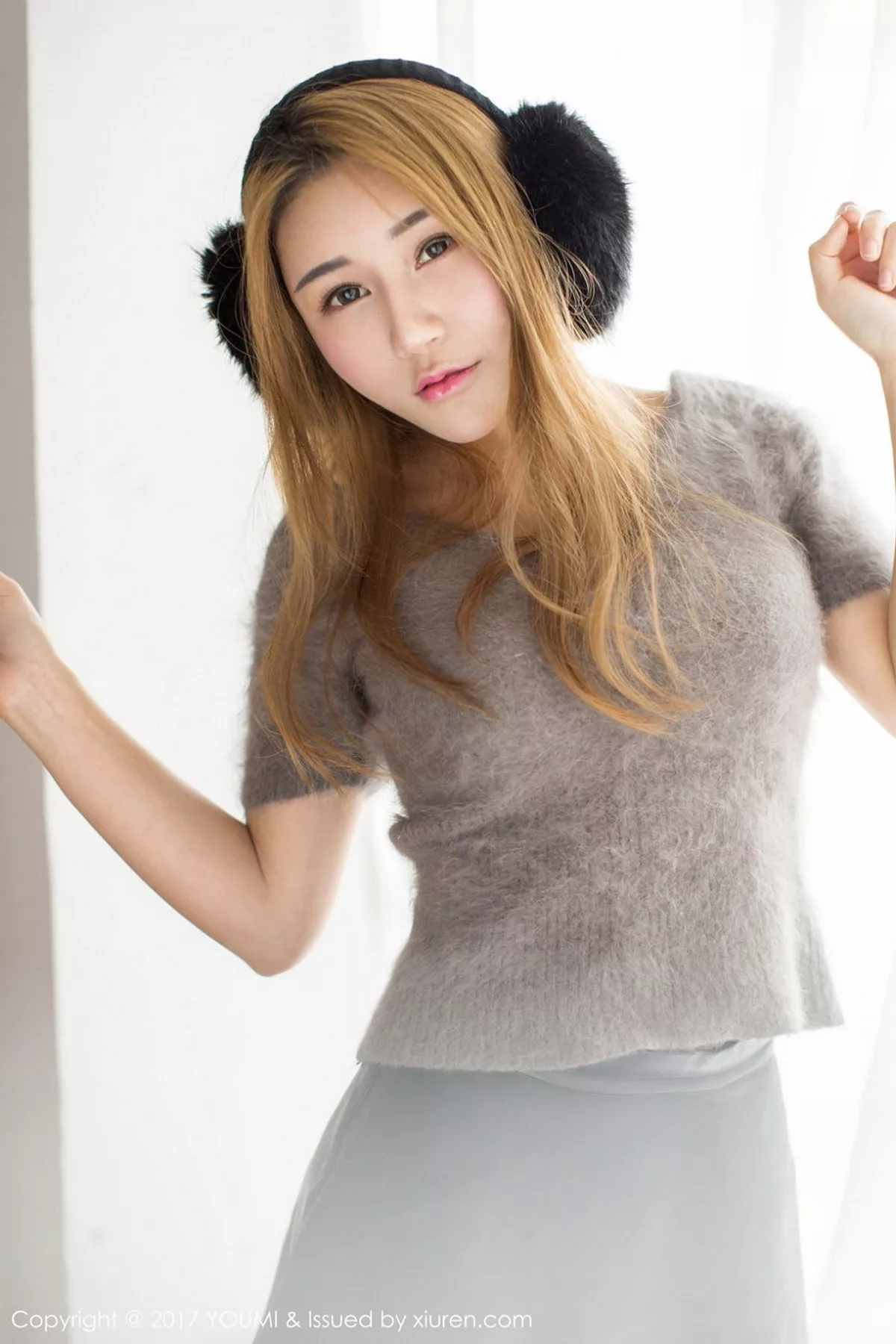 [YouMi尤蜜荟]第008期宋梓诺写真 [56P]-014