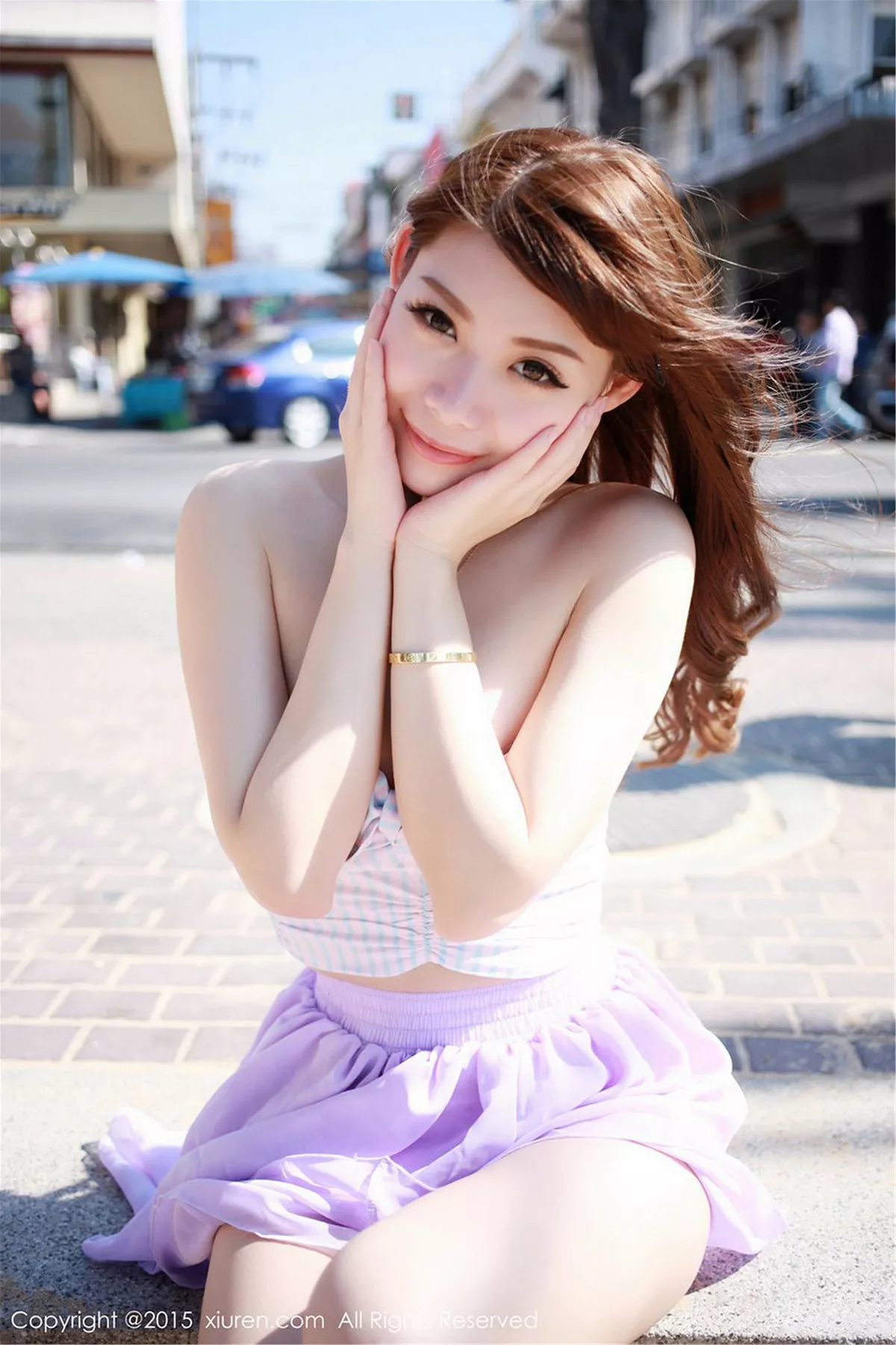 [XiuRen秀人网]第269期MARA醬写真 [48P]-026