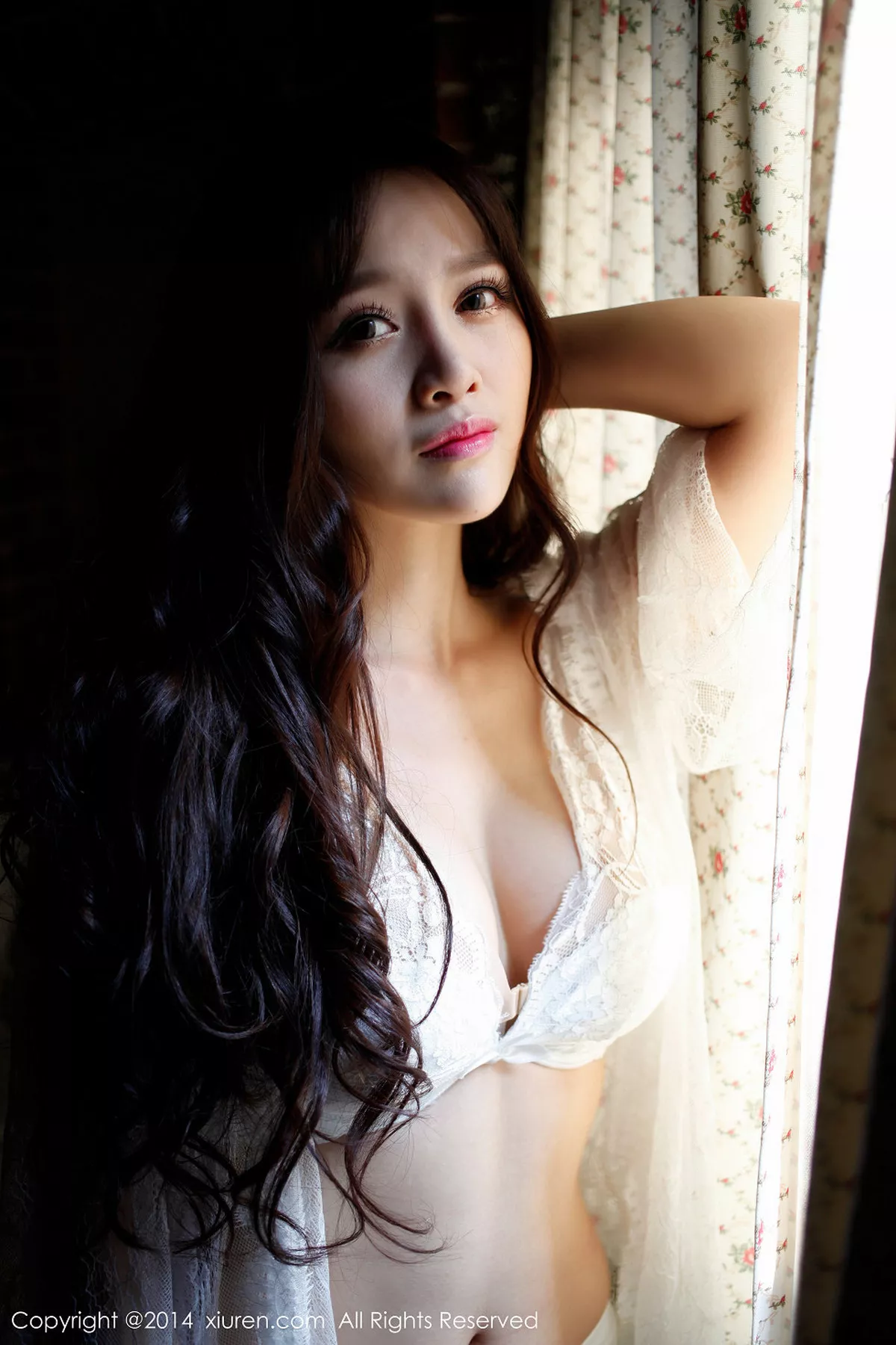 [XiuRen秀人网]第225期高溜MilkCat写真 [89P]-054