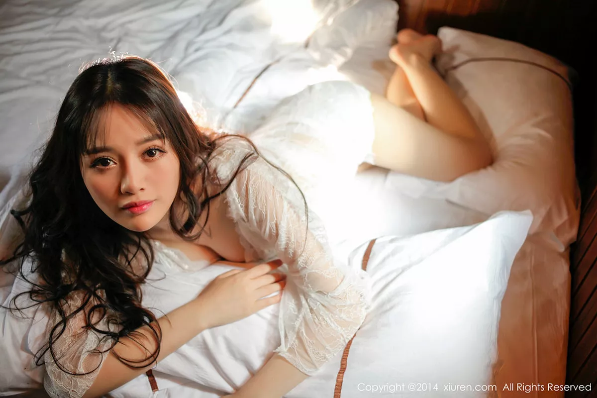 [XiuRen秀人网]第225期高溜MilkCat写真 [89P]-061