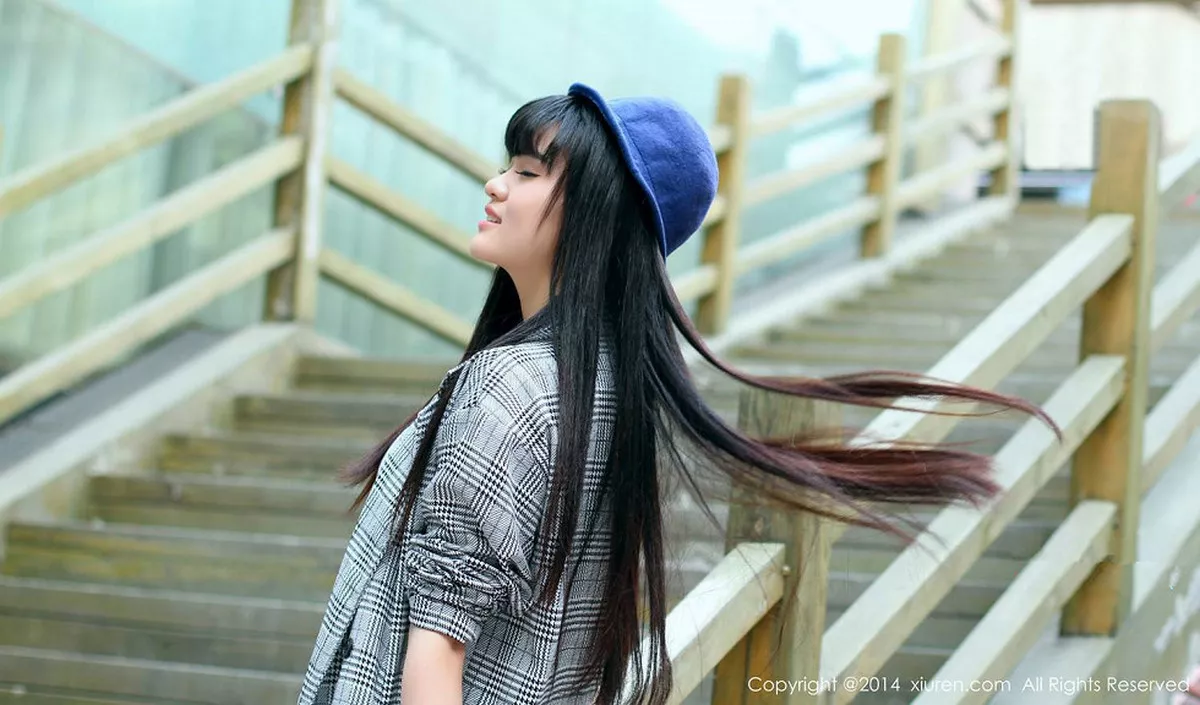 [XiuRen秀人网]第261期旭儿写真 [80P]-027