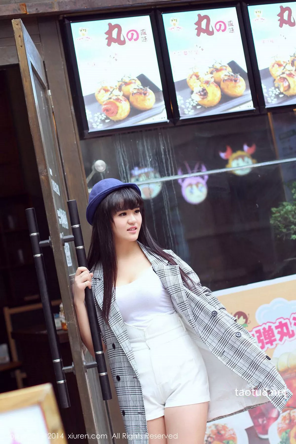 [XiuRen秀人网]第261期旭儿写真 [80P]-054