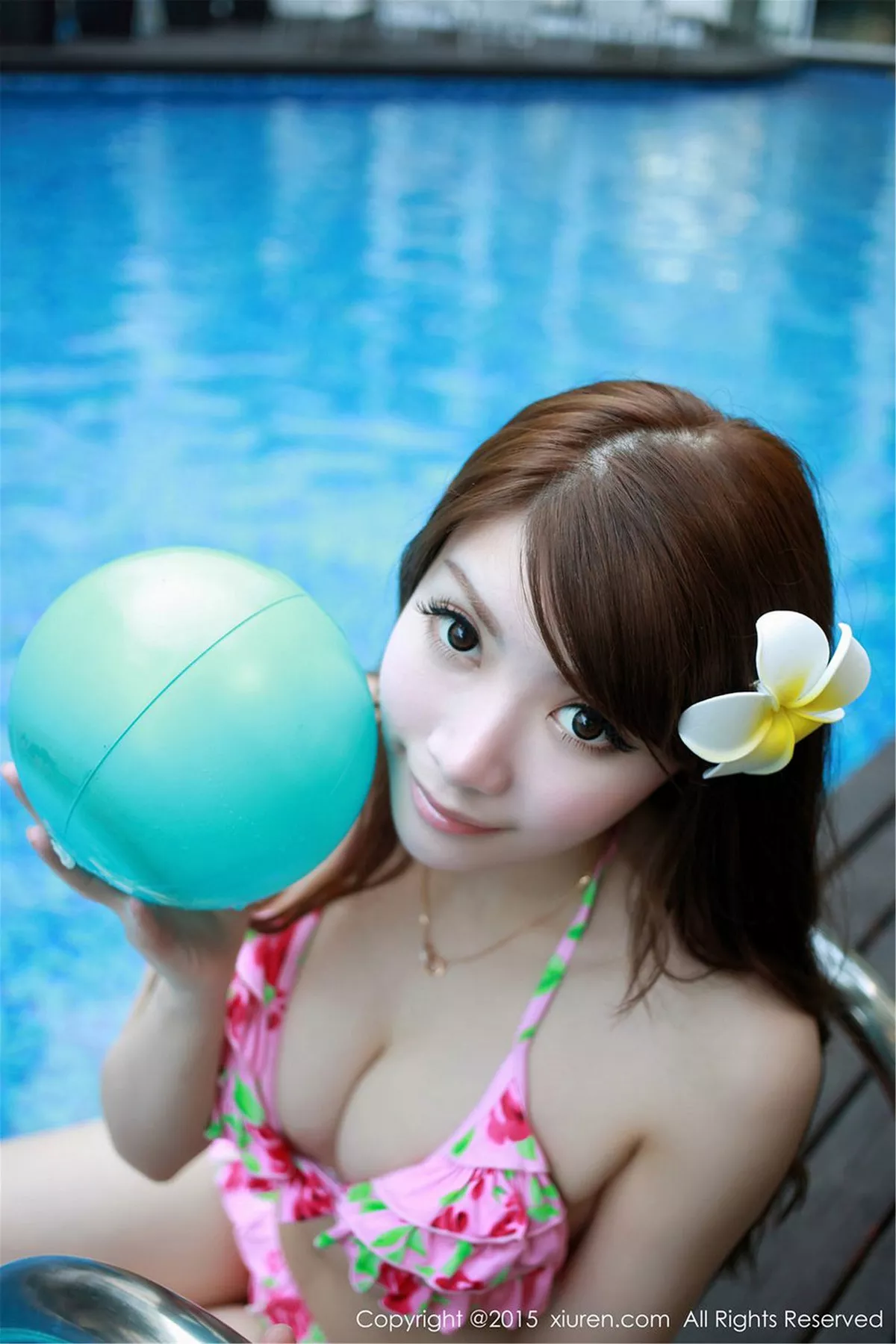 [XiuRen秀人网]第269期MARA醬写真 [48P]-046