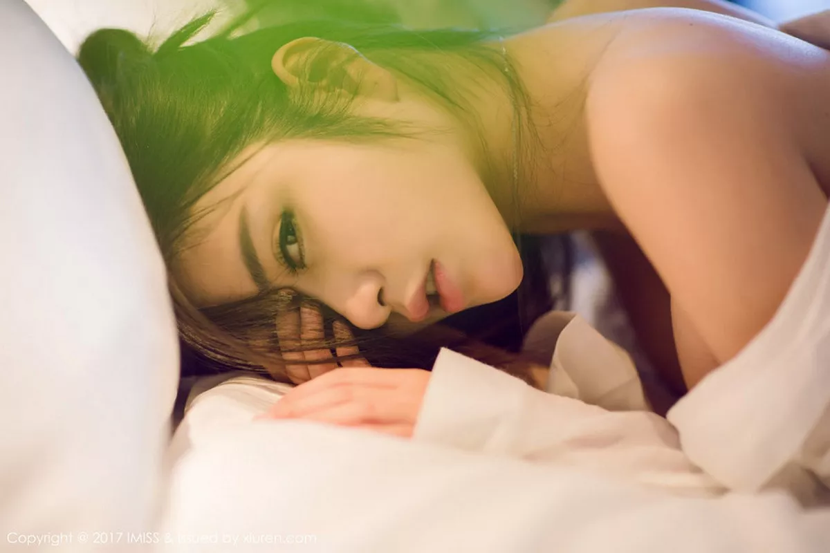 [Imiss爱蜜社]第146期李李七七喜喜写真 [67P]-066