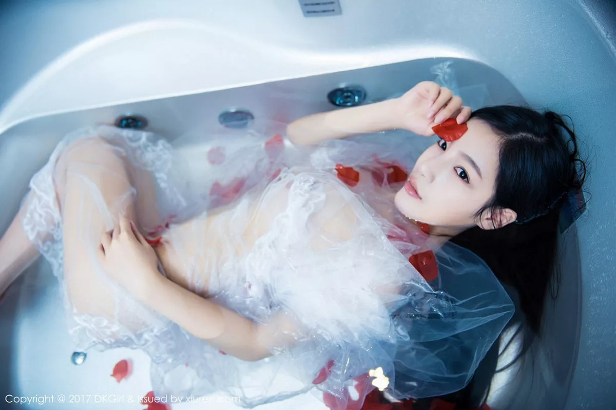 [DKGirl御女郎]第009期UU阿文写真 [51P]-038