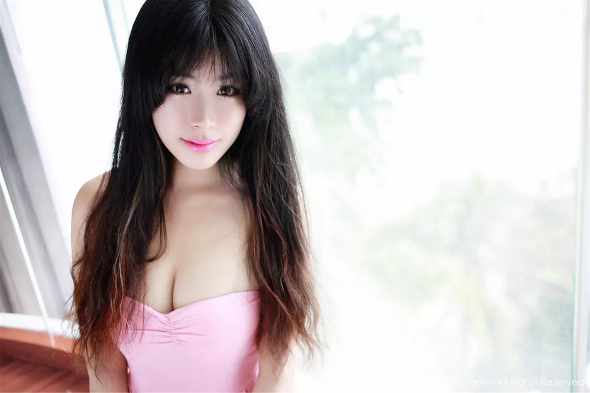 [XiuRen秀人网]第277期刘雪妮写真 [46P]-001