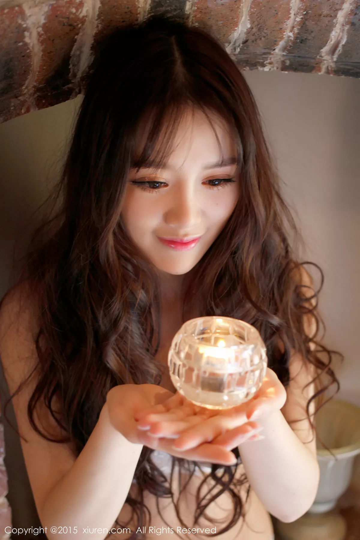 [XiuRen秀人网]第294期高溜MilkCat写真 [62P]-021