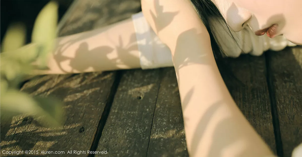 [XiuRen秀人网]第355期鱼猫盾写真 [54P]-050