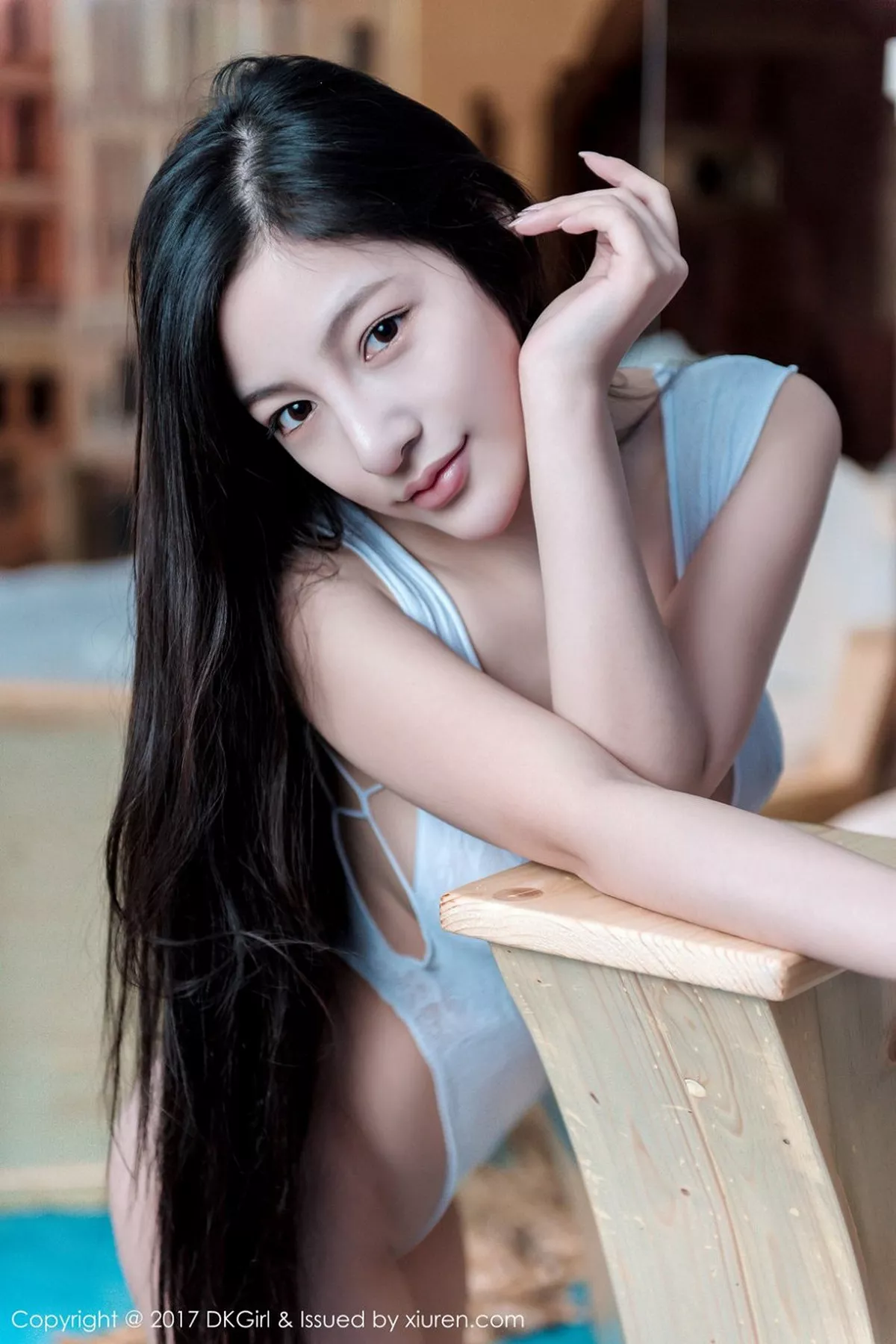 [DKGirl御女郎]第009期UU阿文写真 [51P]-030