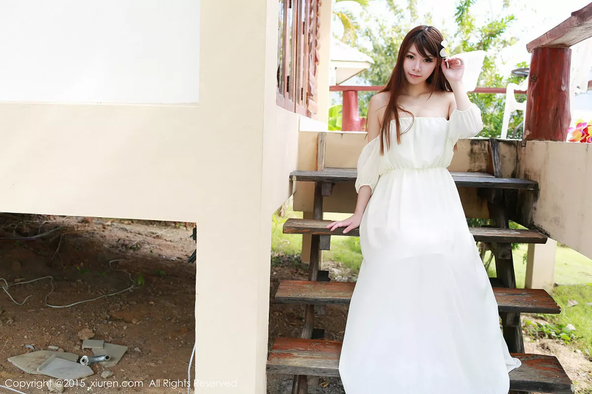 [XiuRen秀人网]第307期MARA醬写真 [50P]-035