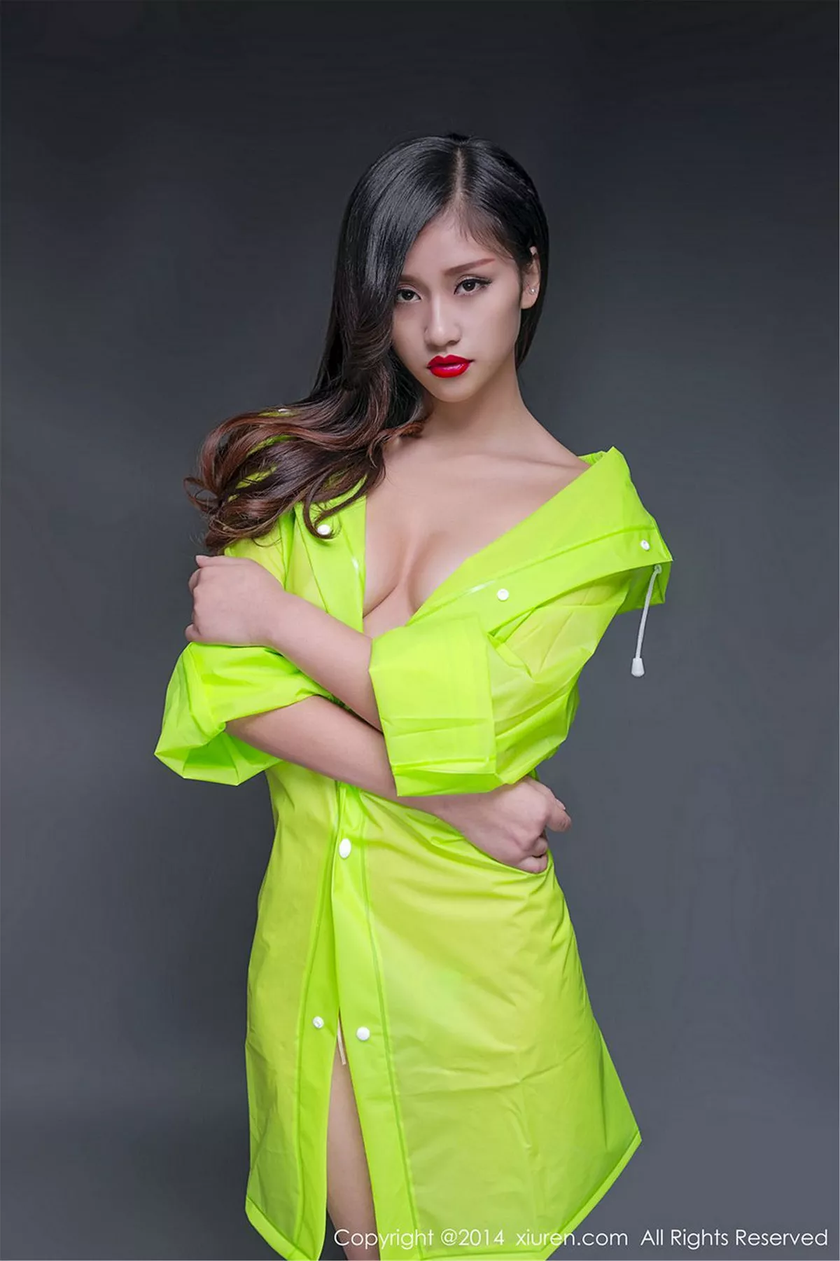 [XiuRen秀人网]第264期史雨姐姐写真 [50P]-038