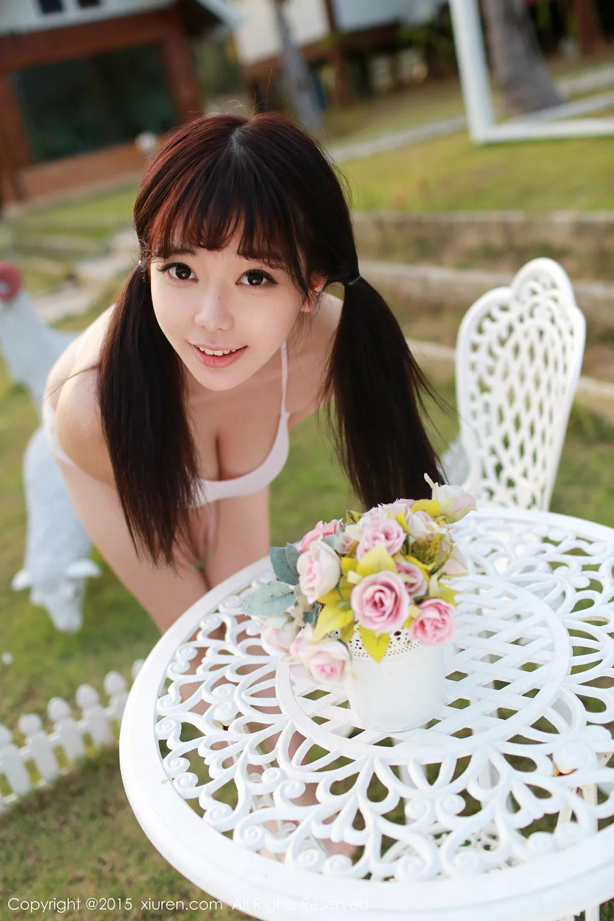 [XiuRen秀人网]第291期刘飞儿写真 [53P]-026