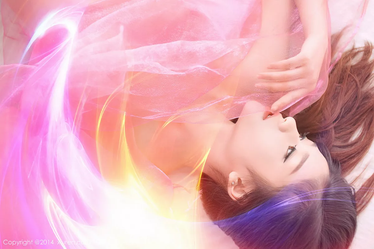 [XiuRen秀人网]第244期史雨姐姐写真 [50P]-050