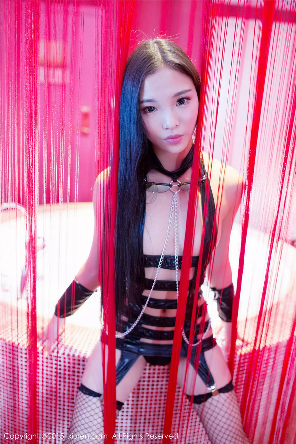 [XiuRen秀人网]第309期霜爷写真 [47P]-042