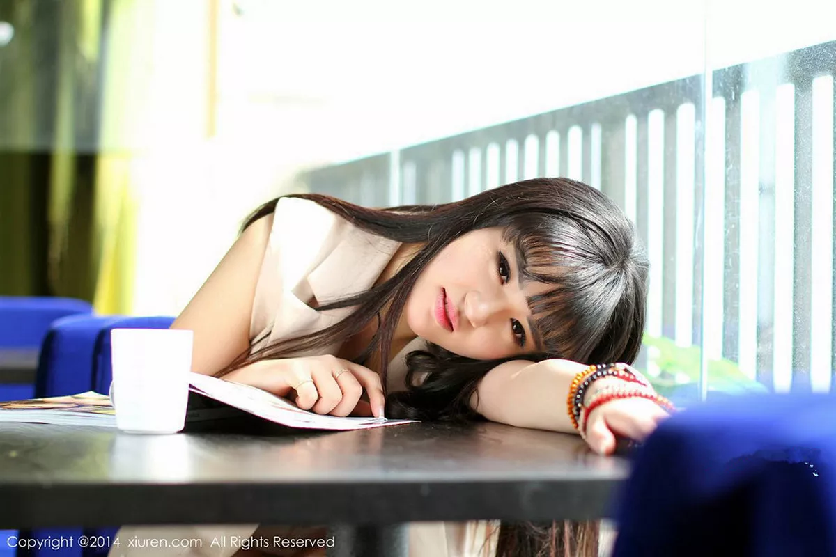 [XiuRen秀人网]第261期旭儿写真 [80P]-014