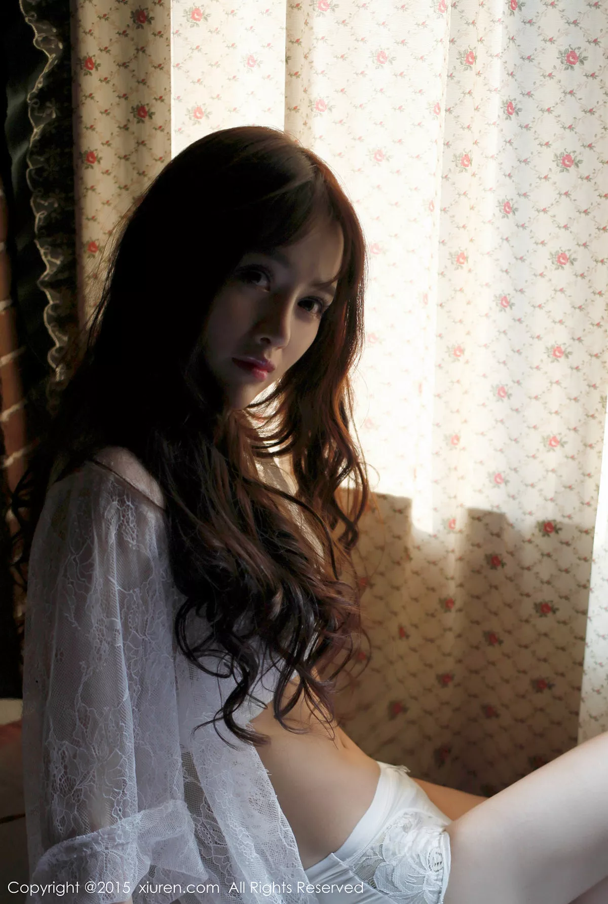 [XiuRen秀人网]第294期高溜MilkCat写真 [62P]-002