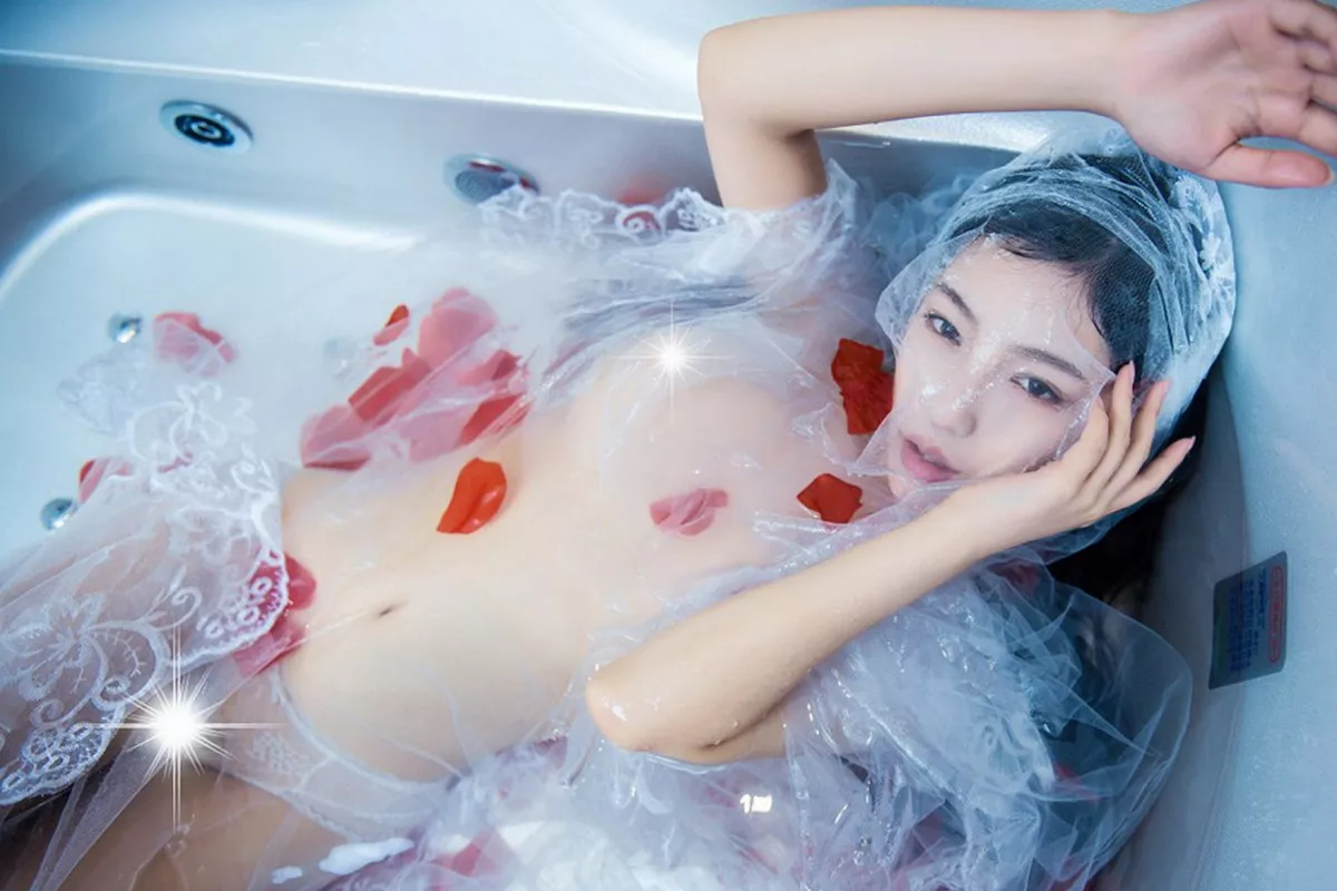 [DKGirl御女郎]第009期UU阿文写真 [51P]-044