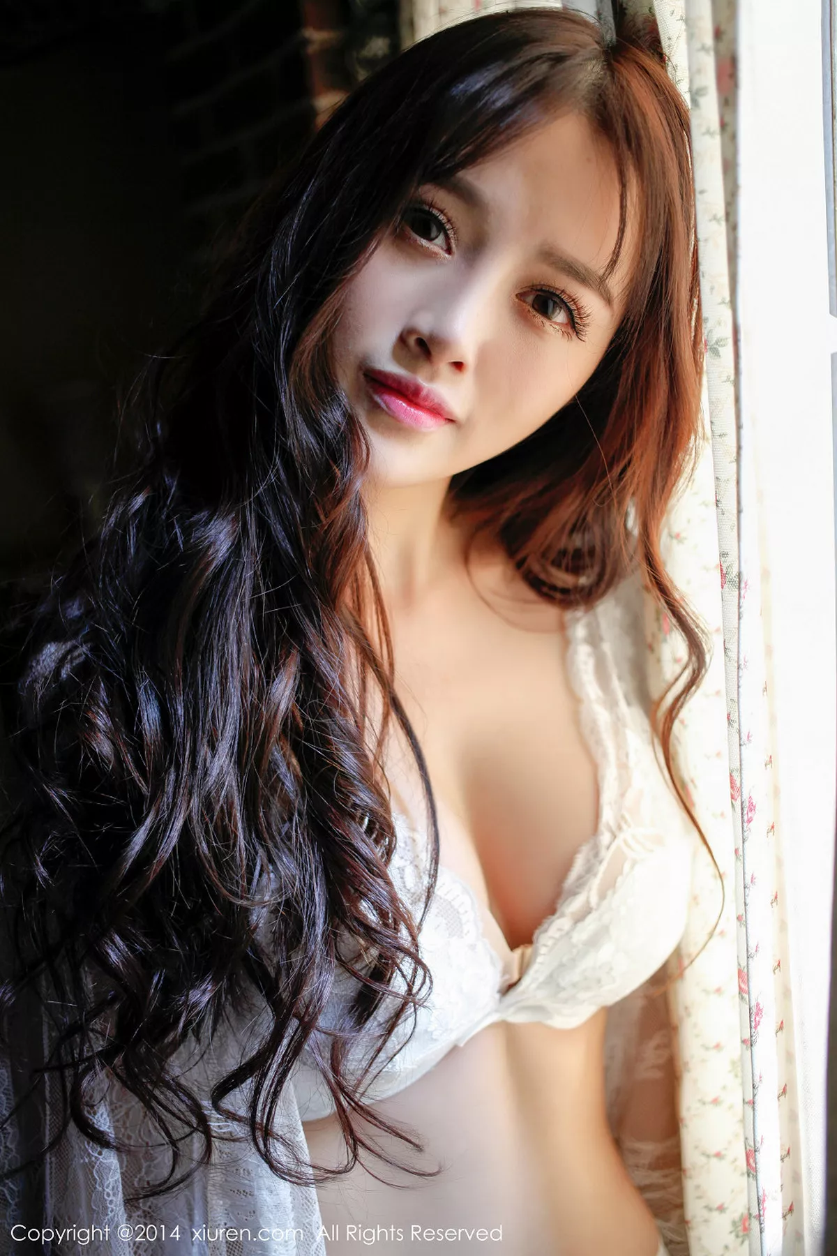 [XiuRen秀人网]第225期高溜MilkCat写真 [89P]-015