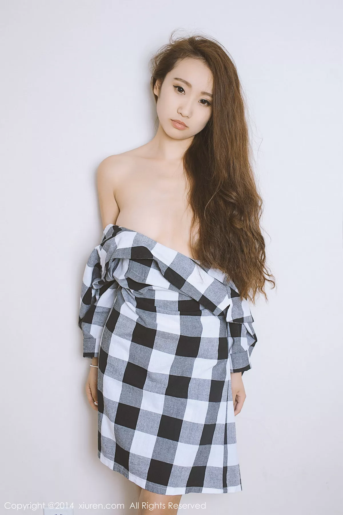 [XiuRen秀人网]第233期KOKO可可写真 [50P]-037