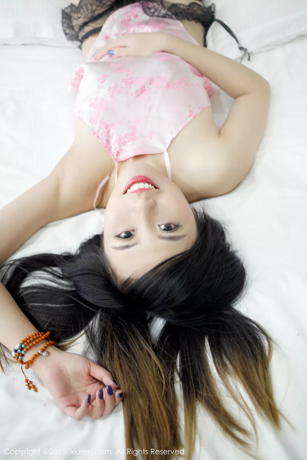 [XiuRen秀人网]第290期谢忱倬写真 [66P]-045