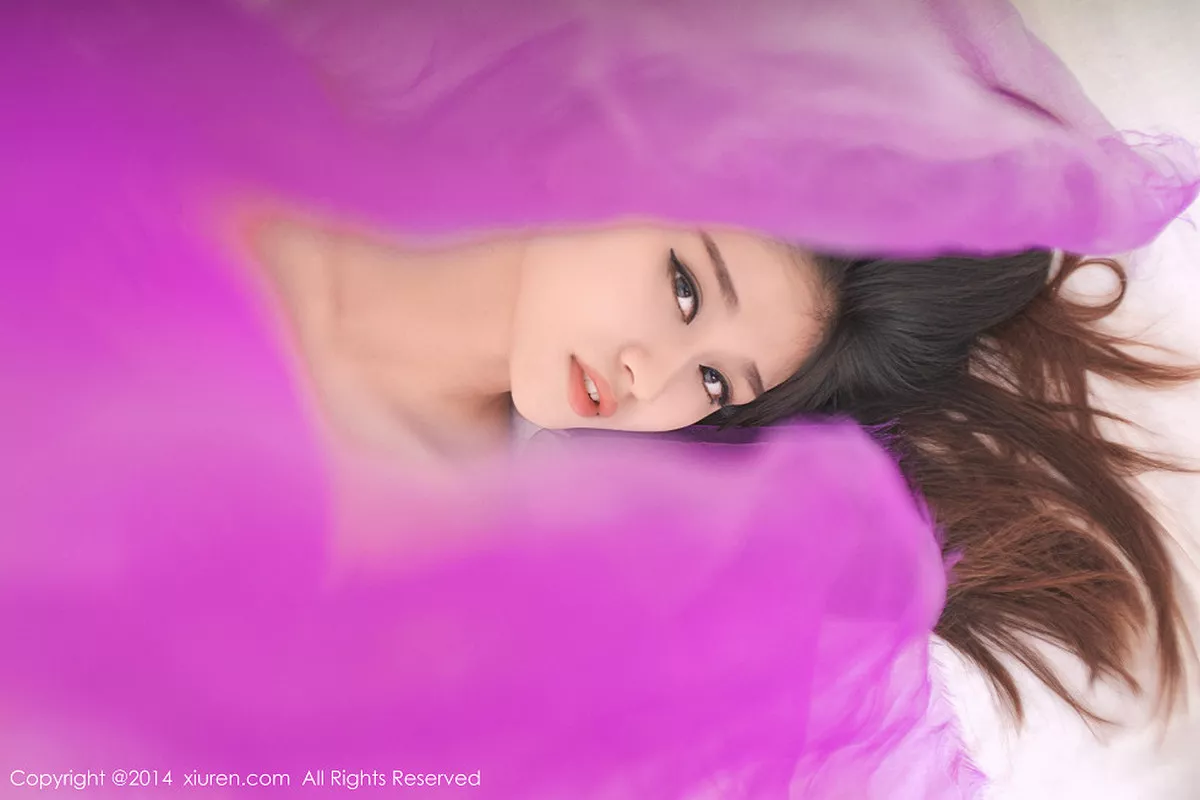 [XiuRen秀人网]第244期史雨姐姐写真 [50P]-023