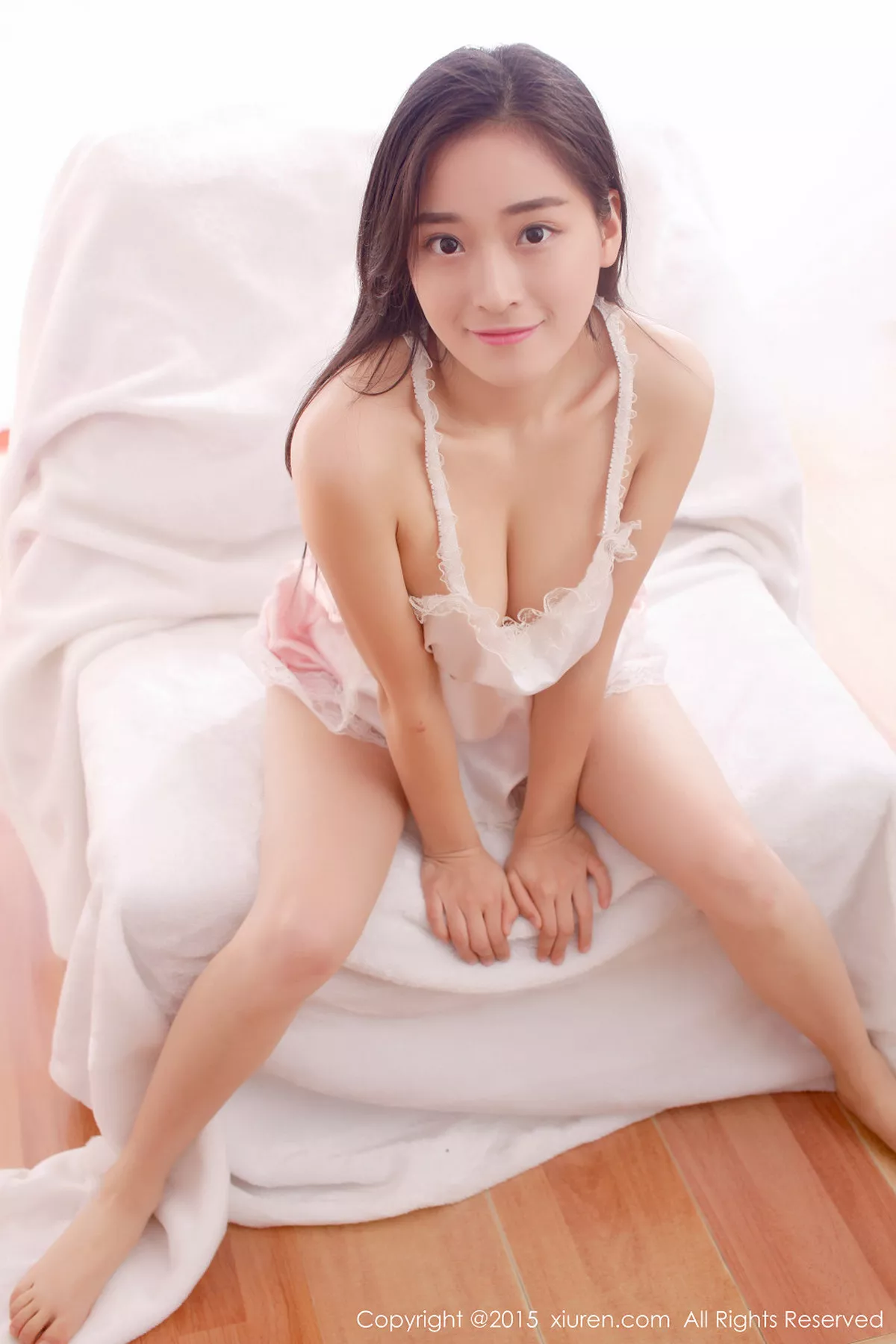 [XiuRen秀人网]第283期乔伊joy写真 [95P]-049