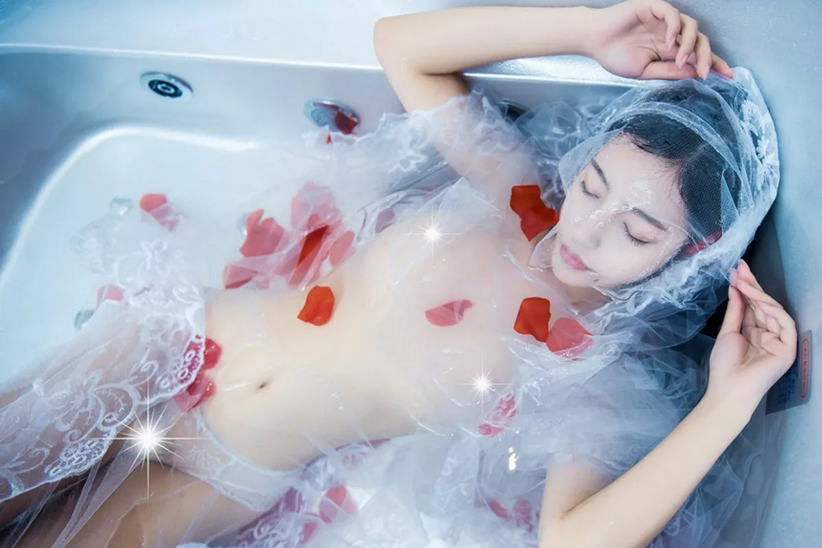 [DKGirl御女郎]第009期UU阿文写真 [51P]-043