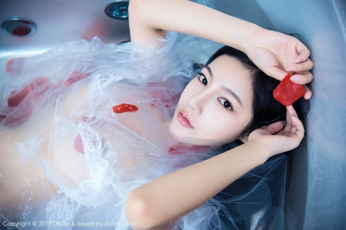 [DKGirl御女郎]第009期UU阿文写真 [51P]-040