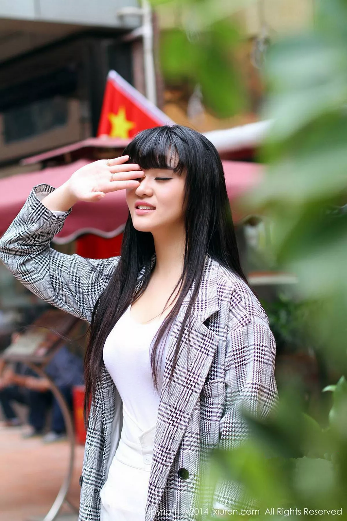 [XiuRen秀人网]第261期旭儿写真 [80P]-020