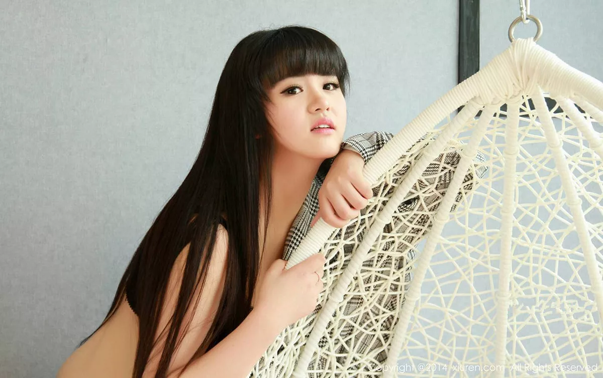 [XiuRen秀人网]第261期旭儿写真 [80P]-006
