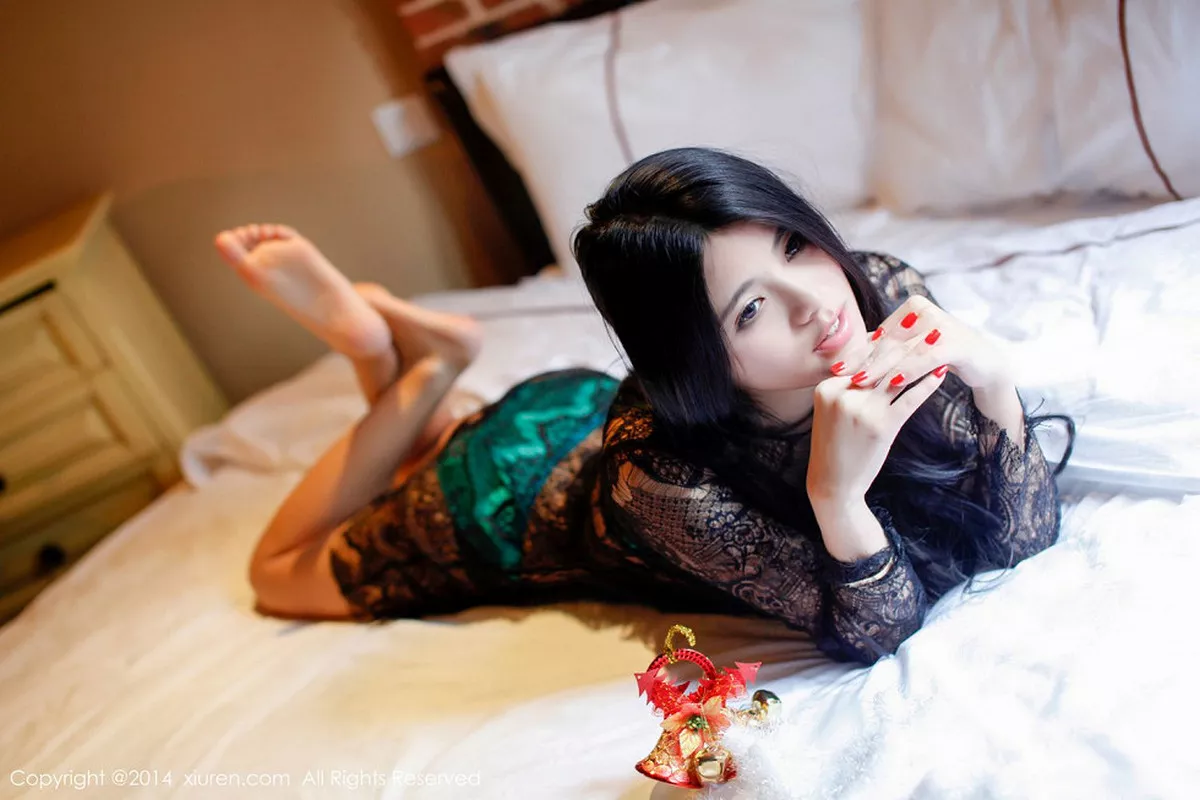 [XiuRen秀人网]第265期欧阳妮娜娜写真 [89P]-068