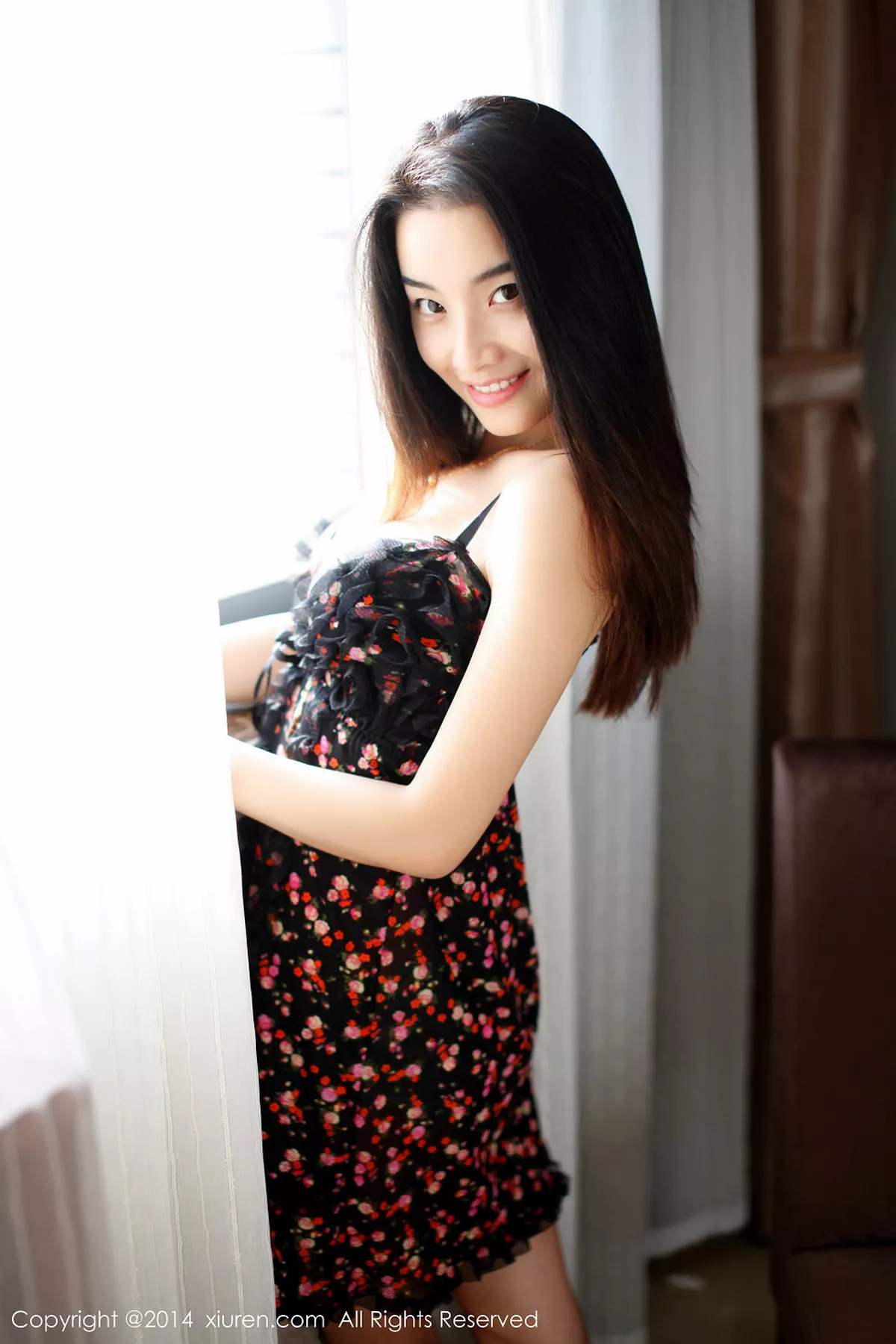 [XiuRen秀人网]第240期洁儿Sookie写真 [144P]-003