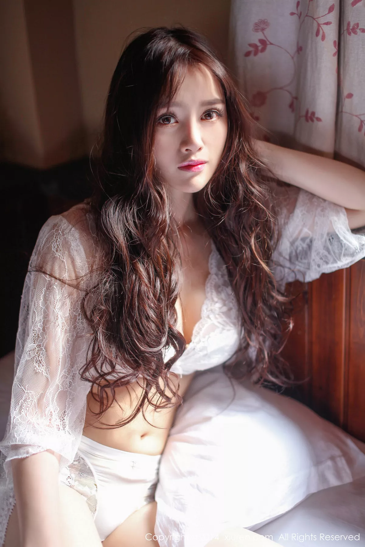 [XiuRen秀人网]第225期高溜MilkCat写真 [89P]-017