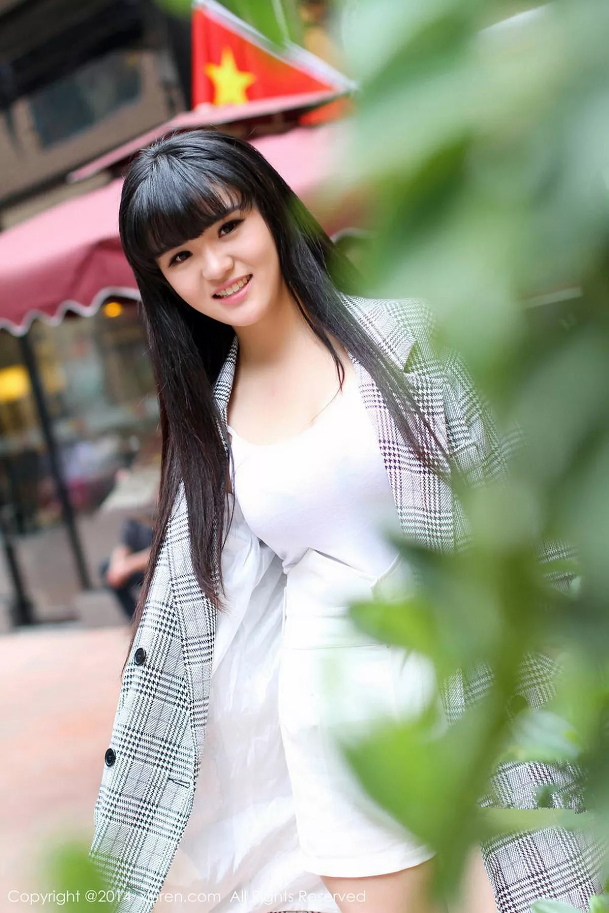 [XiuRen秀人网]第261期旭儿写真 [80P]-038