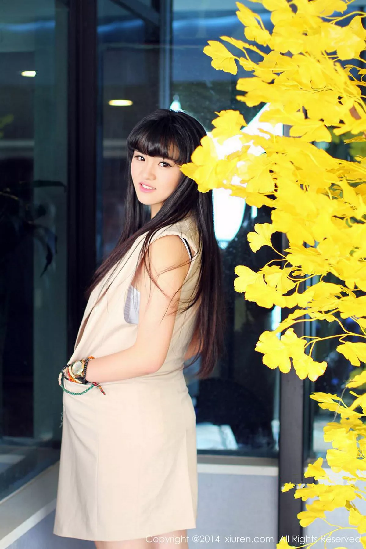 [XiuRen秀人网]第261期旭儿写真 [80P]-059