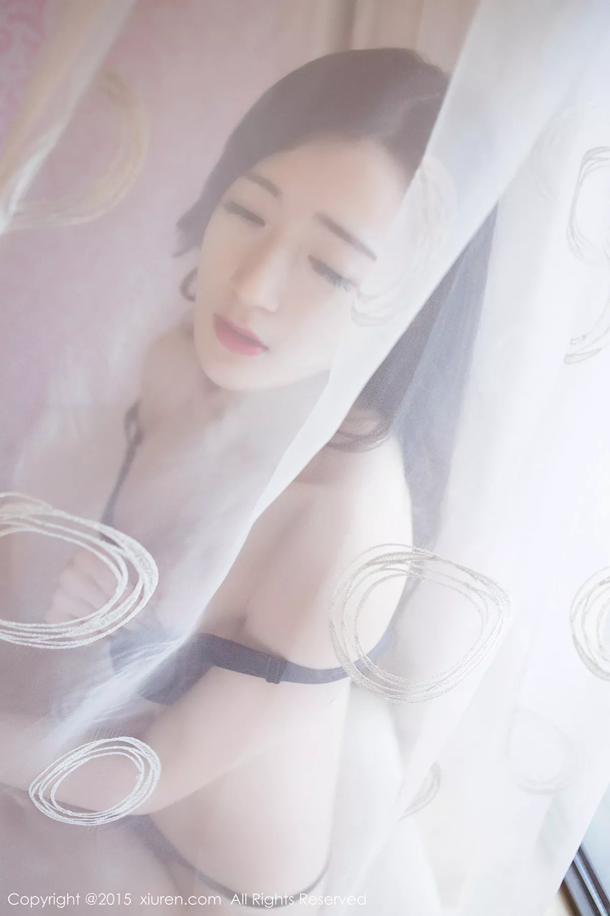 [XiuRen秀人网]第306期麻吉小兔子写真 [76P]-008