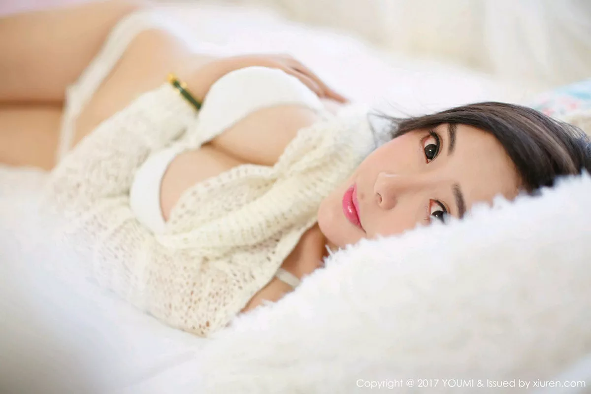 [YouMi尤蜜荟]第013期左冰Queen写真 [48P]-018