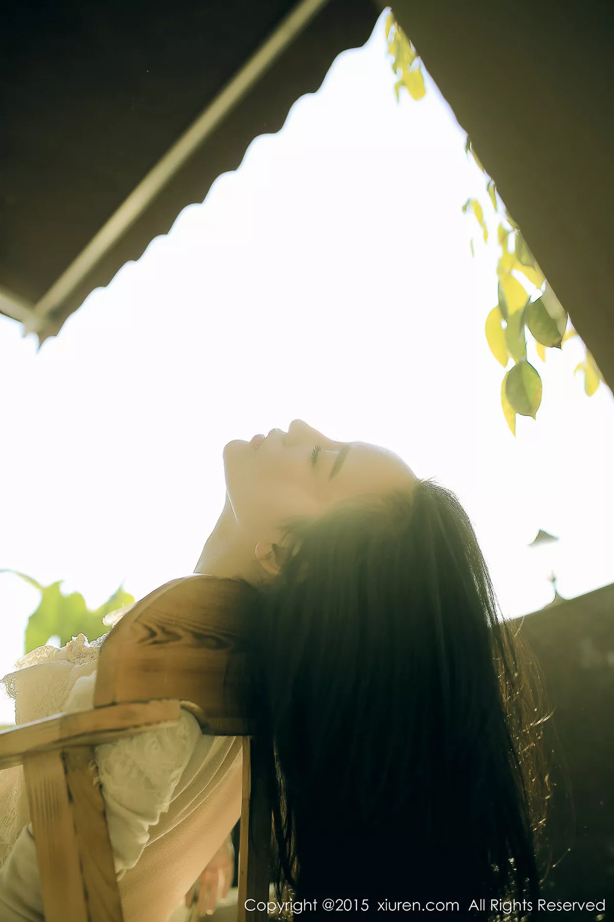 [XiuRen秀人网]第355期鱼猫盾写真 [54P]-052