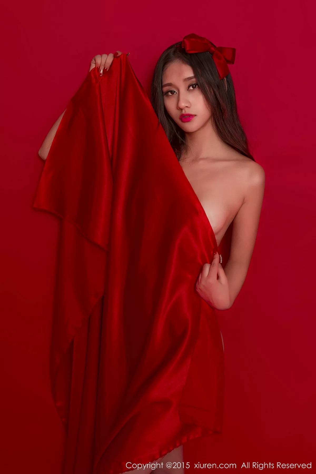 [XiuRen秀人网]第282期史雨姐姐写真 [50P]-021