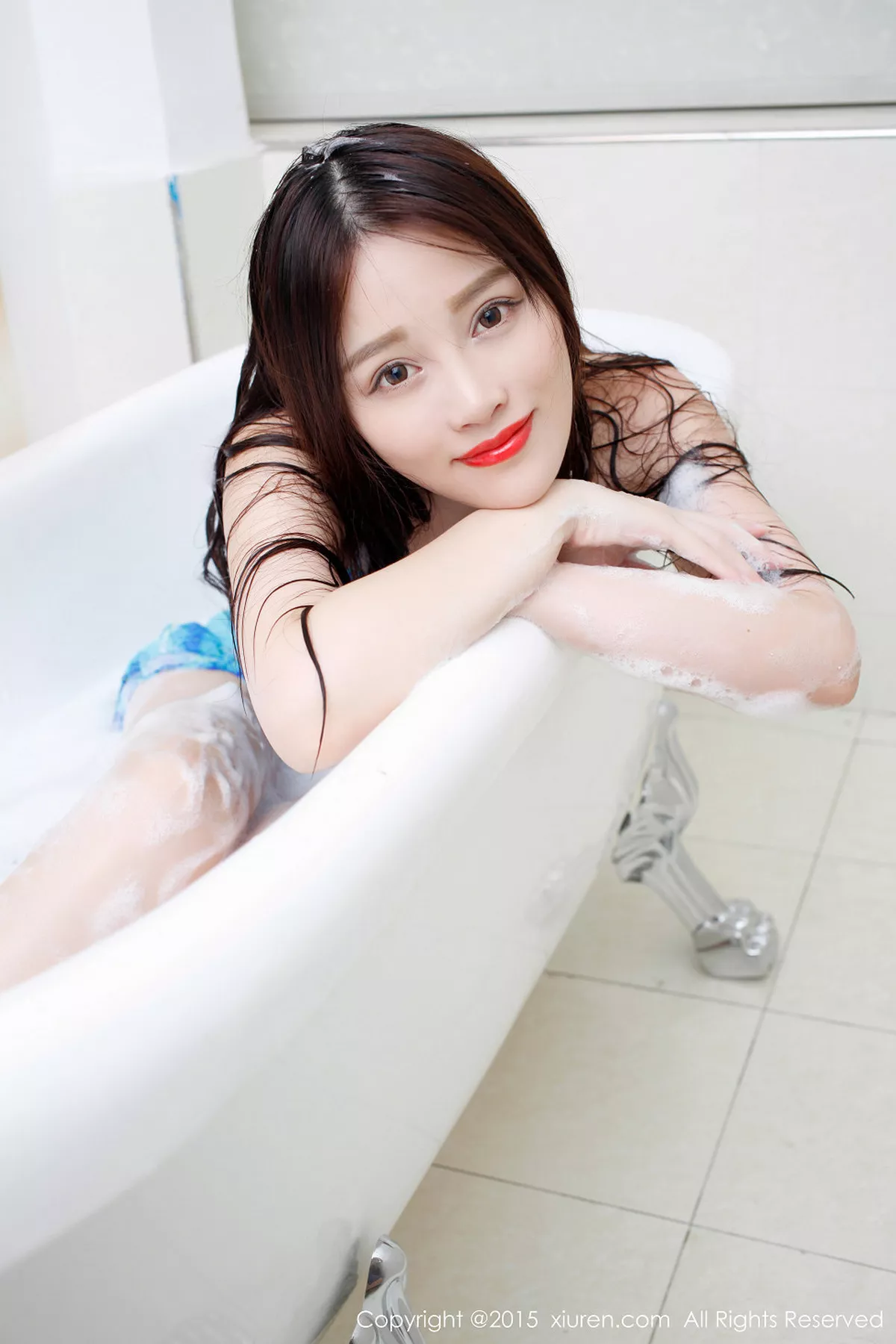 [XiuRen秀人网]第294期高溜MilkCat写真 [62P]-048