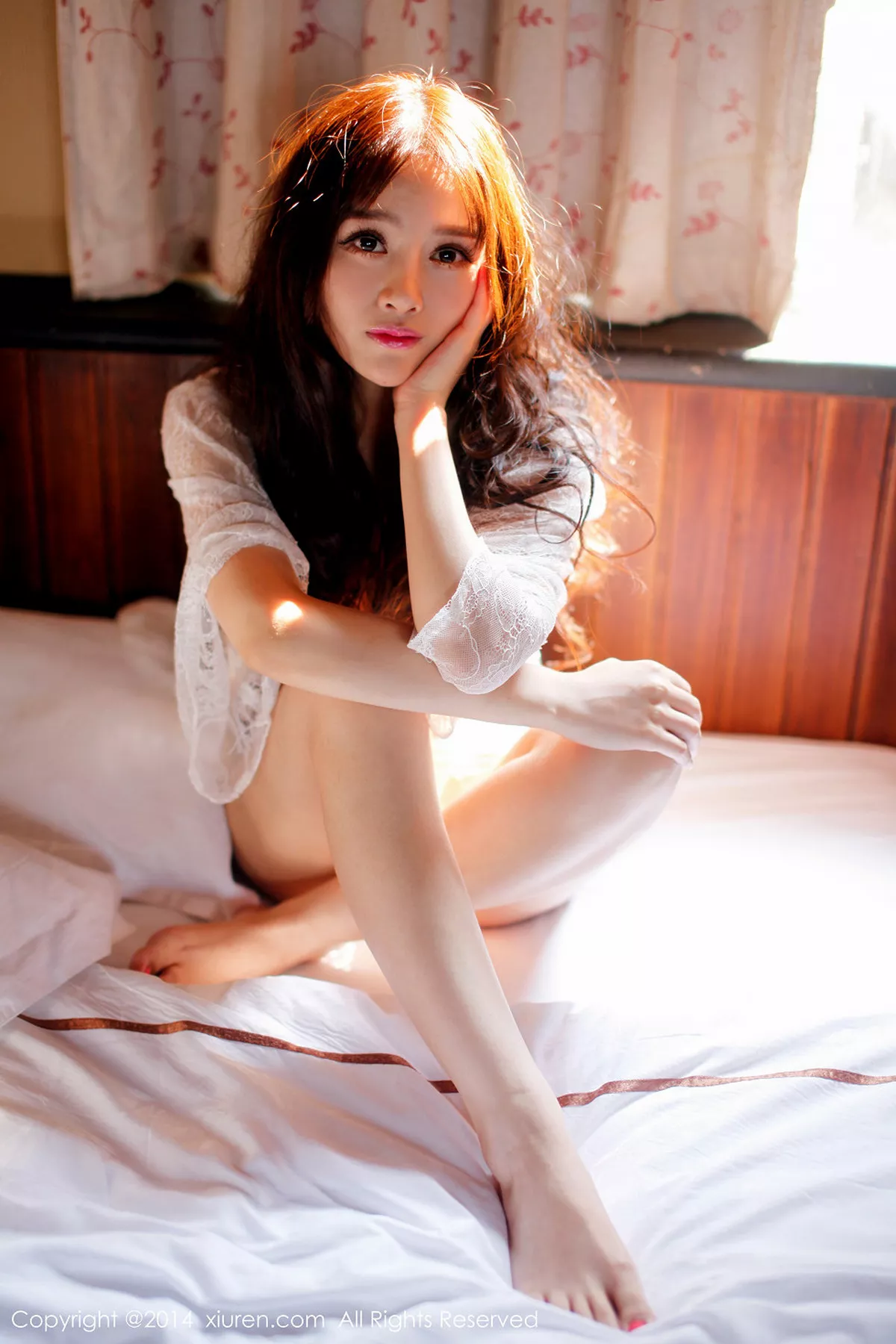 [XiuRen秀人网]第225期高溜MilkCat写真 [89P]-038